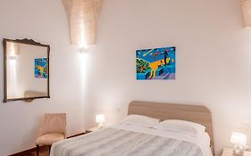 Tulliani Residenze Matera